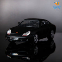 Load image into Gallery viewer, 1998 Porsche 911 Carrera (996) Diecast Car