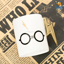 Load image into Gallery viewer, Harry Potter Gift Set For Sister - 4 Pcs