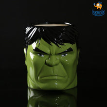 Load image into Gallery viewer, Superhero Coffee Mug