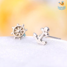 Load image into Gallery viewer, Weekly Earrings Gift Box - 7 pcs