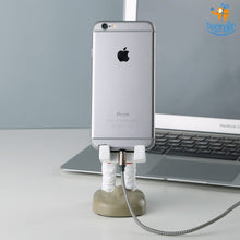 Load image into Gallery viewer, Astronaut Mobile Stand