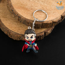 Load image into Gallery viewer, Baby Avengers Keychains