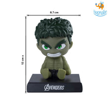 Load image into Gallery viewer, Baby Avengers Bobblehead