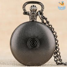 Load image into Gallery viewer, Avengers Pocket Watch