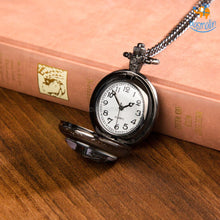 Load image into Gallery viewer, Harry Potter Pocket Watch