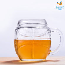 Load image into Gallery viewer, Basketball Beer Mug