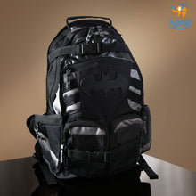 Load image into Gallery viewer, Official Batman Backpack