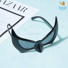 Load image into Gallery viewer, Batman Mask Sunglasses