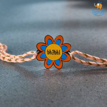 Load image into Gallery viewer, Bhabhi Rakhi