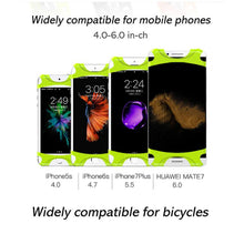 Load image into Gallery viewer, Bicycle Phone Holder