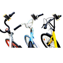 Load image into Gallery viewer, Bicycle Phone Holder