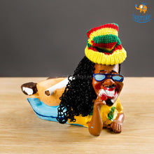 Load image into Gallery viewer, Bob Marley Ashtrays