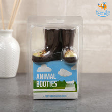 Load image into Gallery viewer, Boots Toothbrush Holder