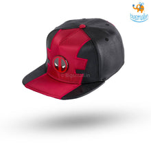 Load image into Gallery viewer, Official Deadpool Snapback Cap