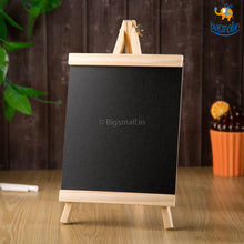 Load image into Gallery viewer, Desk Chalk Board