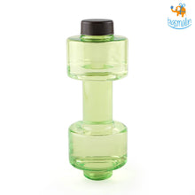 Load image into Gallery viewer, Dumbbell Water Bottle