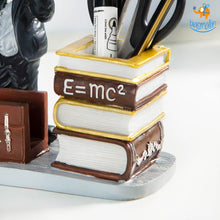 Load image into Gallery viewer, Einstein Stationery Holder