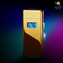 Load image into Gallery viewer, Electric Digital Lighter