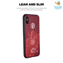 Load image into Gallery viewer, Flash Luminous iPhone Cover