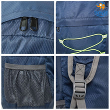 Load image into Gallery viewer, Foldable Backpack