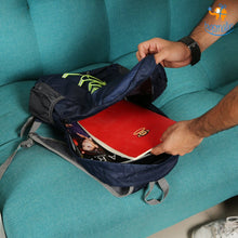 Load image into Gallery viewer, Foldable Backpack