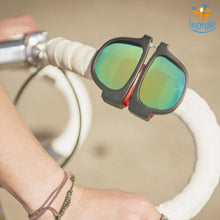 Load image into Gallery viewer, Foldable Sunglasses