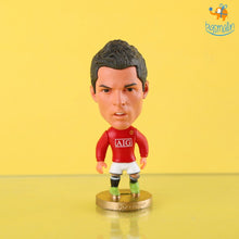Load image into Gallery viewer, Footballer Action Figure