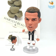 Load image into Gallery viewer, Footballer Action Figure