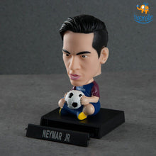 Load image into Gallery viewer, Football Superstars Bobblehead