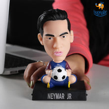 Load image into Gallery viewer, Football Superstars Bobblehead