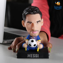 Load image into Gallery viewer, Football Superstars Bobblehead