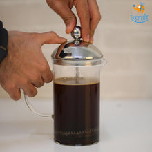 Load image into Gallery viewer, French Coffee Press