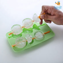 Load image into Gallery viewer, Fruit Ice Mould