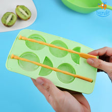 Load image into Gallery viewer, Fruit Ice Mould
