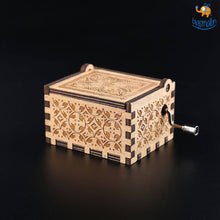 Load image into Gallery viewer, Game Of Thrones Music Box