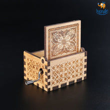 Load image into Gallery viewer, Game Of Thrones Music Box