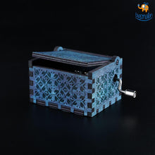 Load image into Gallery viewer, Game Of Thrones Music Box