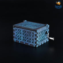 Load image into Gallery viewer, Game Of Thrones Music Box