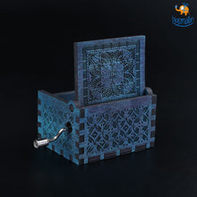 Load image into Gallery viewer, Game Of Thrones Music Box