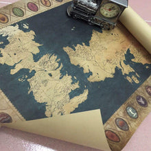 Load image into Gallery viewer, Game of Thrones Poster