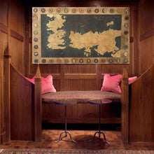 Load image into Gallery viewer, Game of Thrones Poster