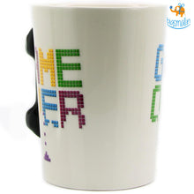Load image into Gallery viewer, Game Over Coffee Mug