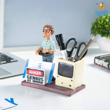 Load image into Gallery viewer, Genius Stationery Holder