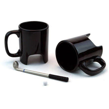 Load image into Gallery viewer, Golf Coffee Mug