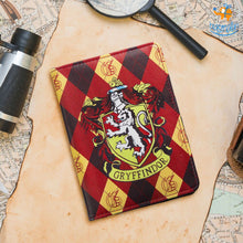 Load image into Gallery viewer, Official Harry Potter Passport Holder