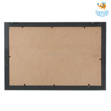 Load image into Gallery viewer, World Map Corkboard With Frame