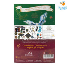 Load image into Gallery viewer, Harry Potter Advent Calendar Gift Box - 24 Pcs