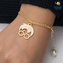Load image into Gallery viewer, Harry Potter Bracelet