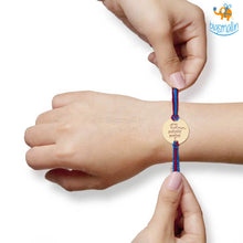 Load image into Gallery viewer, Harry Potter Rakhi