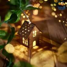 Load image into Gallery viewer, Home Fairy Lights